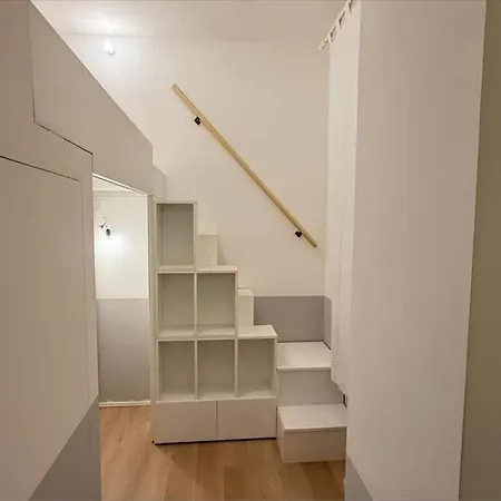 Apartamento 0015 - Navigli - M2 Line Flat