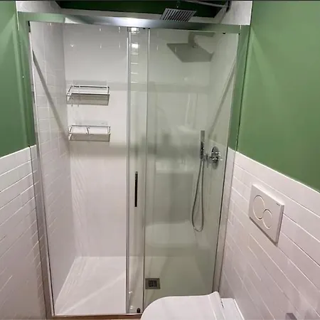 Apartamento 0015 - Navigli - M2 Line Flat Milán